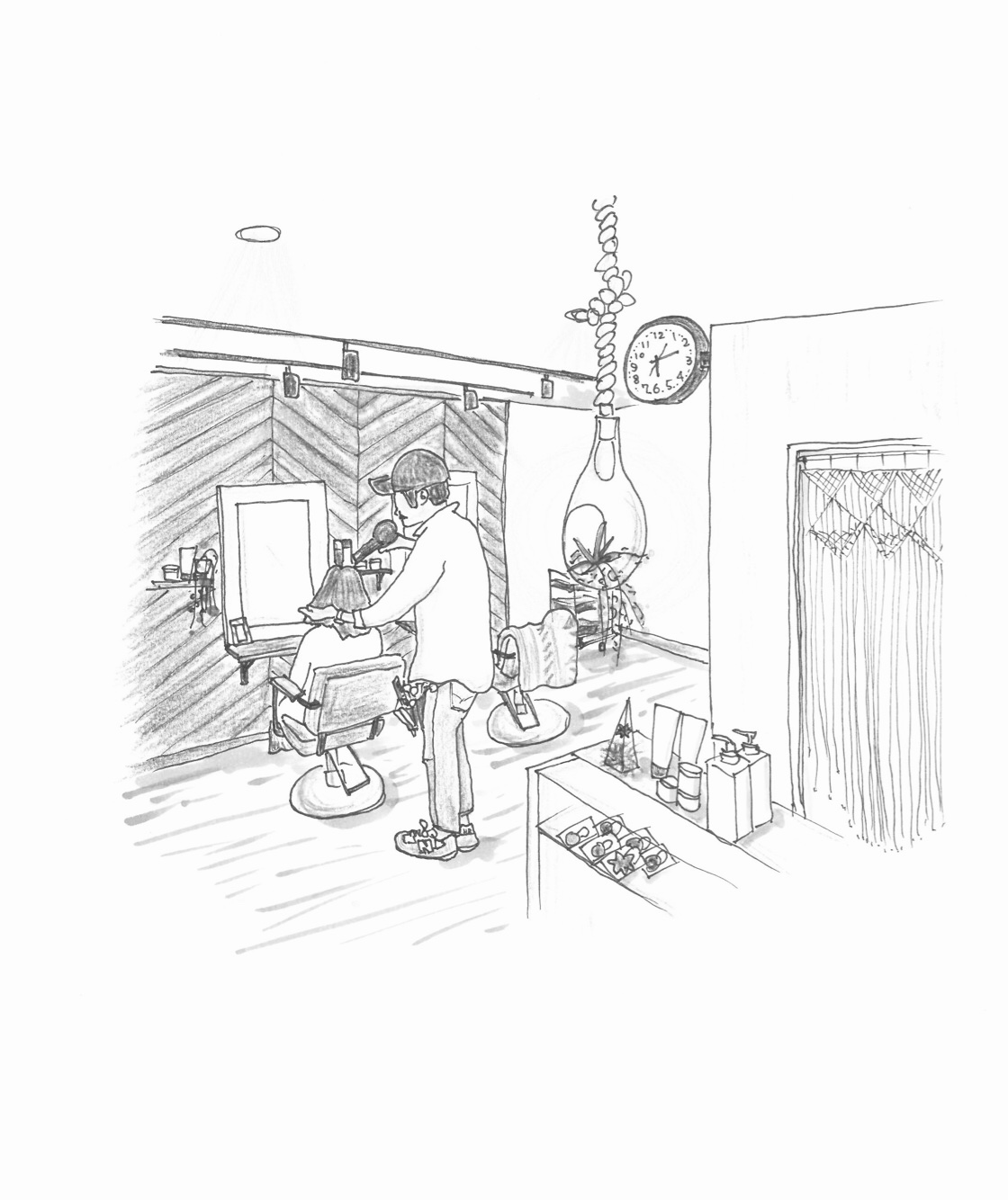 IMG 4750 TUMUJI HAIR